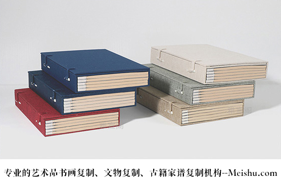 雁江-哪家公司能提供高质量的书画打印复制服务？