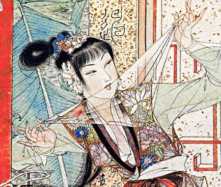 雁江-胡也佛《金瓶梅》的艺术魅力